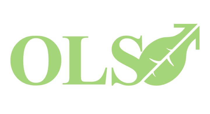 Trademark Logo OLS