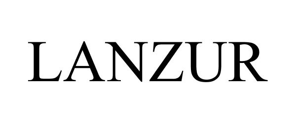  LANZUR