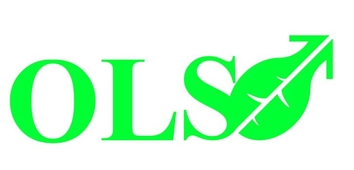 Trademark Logo OLS