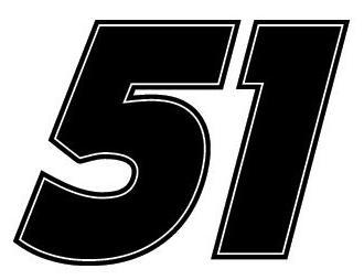 Trademark Logo 51