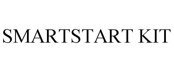 Trademark Logo SMARTSTART KIT