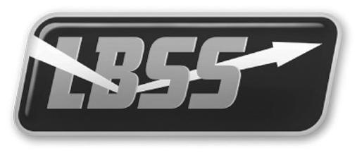 Trademark Logo LBSS
