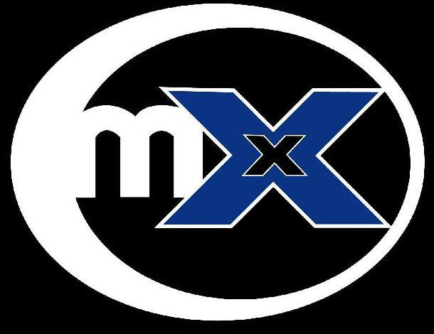 Trademark Logo MXX