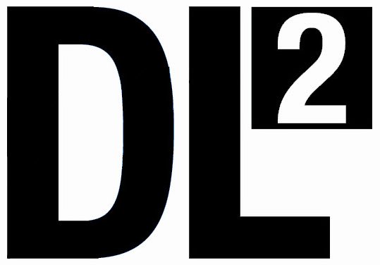 Trademark Logo DL 2