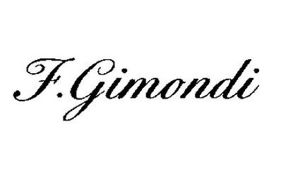 Trademark Logo F. GIMONDI