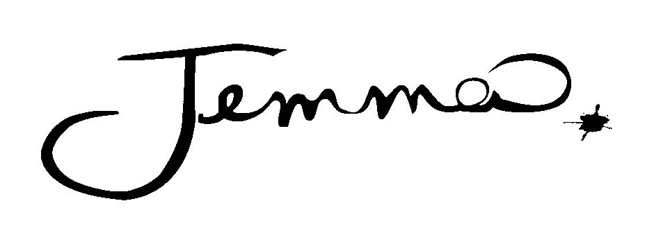 Trademark Logo JEMMA