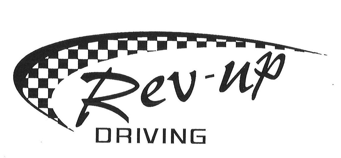  REV-UP DRIVING