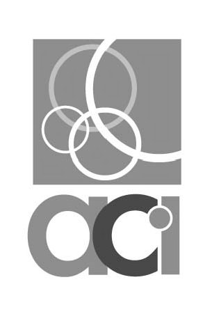 Trademark Logo ACI