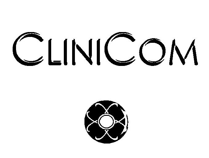 Trademark Logo CLINICOM
