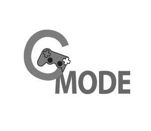 Trademark Logo G MODE