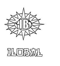  IB ILOBAL