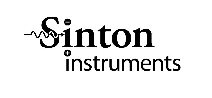 Trademark Logo SINTON INSTRUMENTS