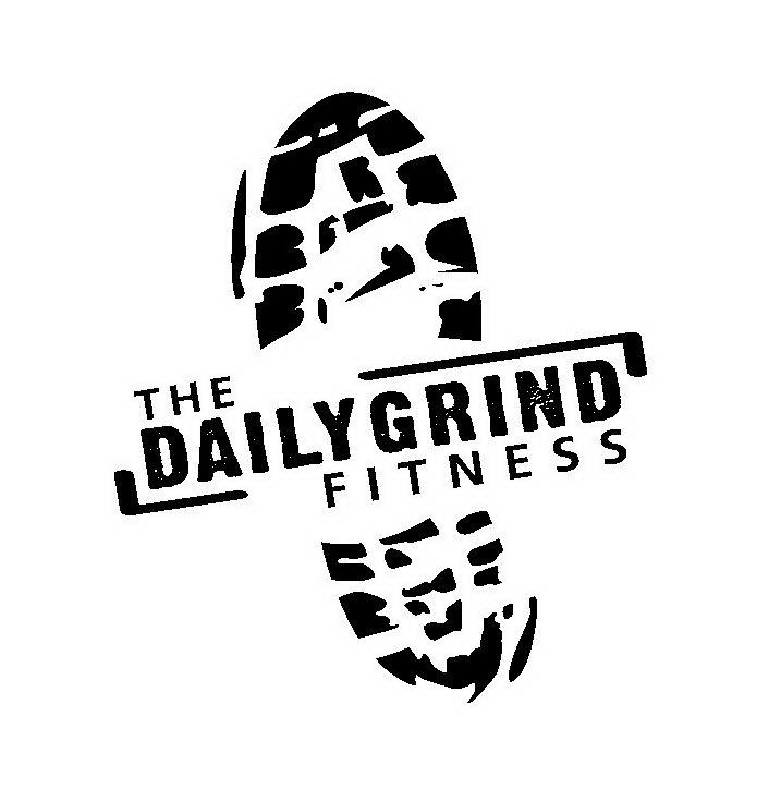 Trademark Logo THE DAILY GRIND FITNESS