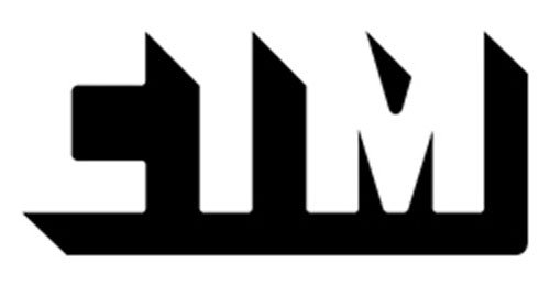 Trademark Logo CIM