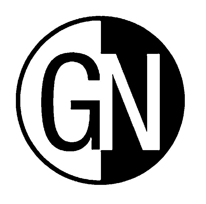 Trademark Logo GN