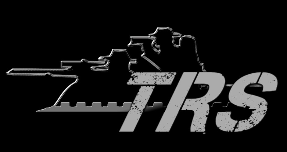 Trademark Logo TRS