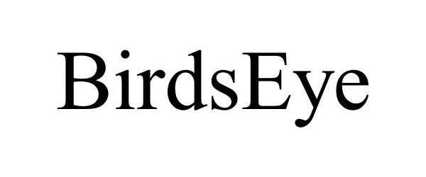 BIRDSEYE