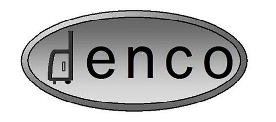 Trademark Logo DENCO