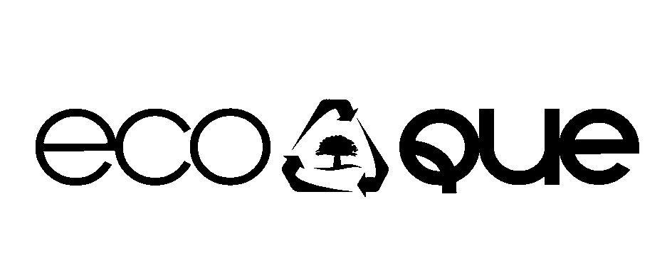 Trademark Logo ECO QUE