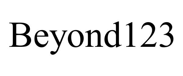BEYOND123
