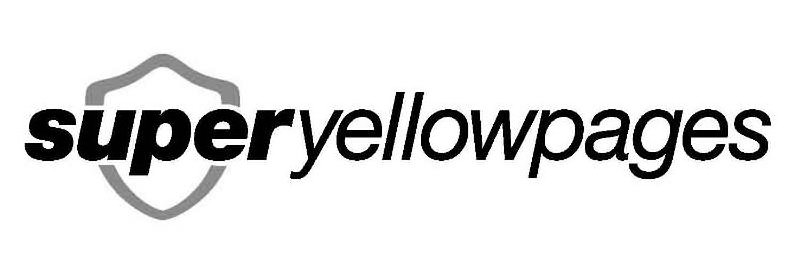  SUPERYELLOWPAGES