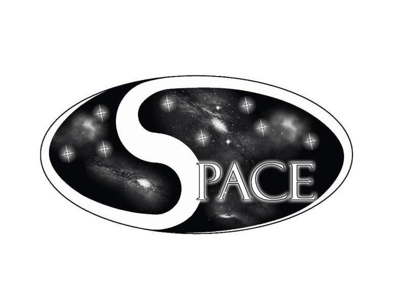 Trademark Logo SPACE