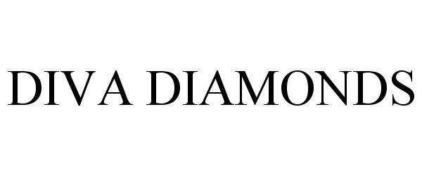  DIVA DIAMONDS