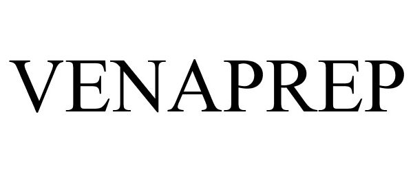 Trademark Logo VENAPREP