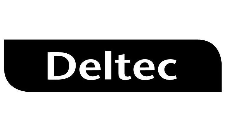 Trademark Logo DELTEC