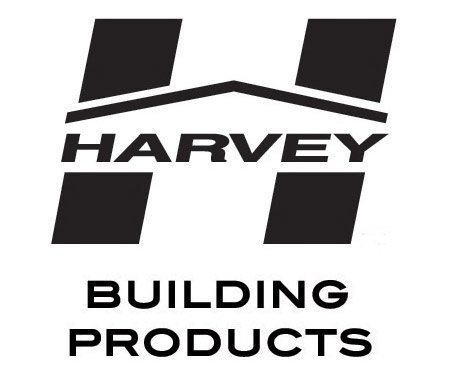 "H", HARVEY BUILDING PRODUCTS