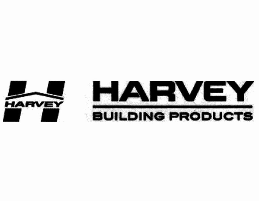 "H", HARVEY BUILDING PRODUCTS