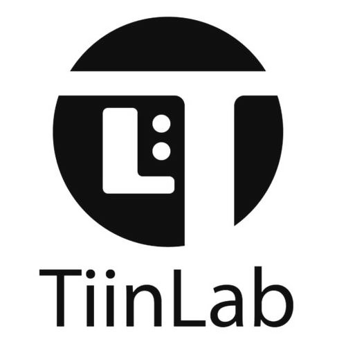 Trademark Logo TIINLAB L T