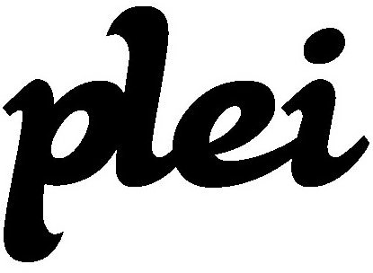 Trademark Logo PLEI