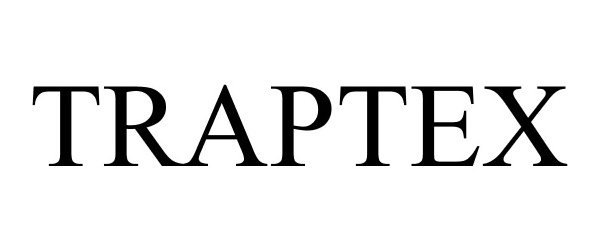 Trademark Logo TRAPTEX