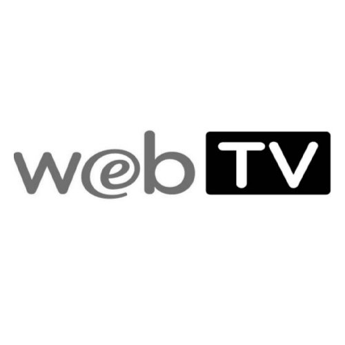 Trademark Logo WEB TV