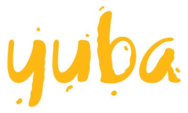 Trademark Logo YUBA