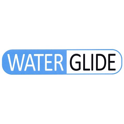 Trademark Logo WATERGLIDE