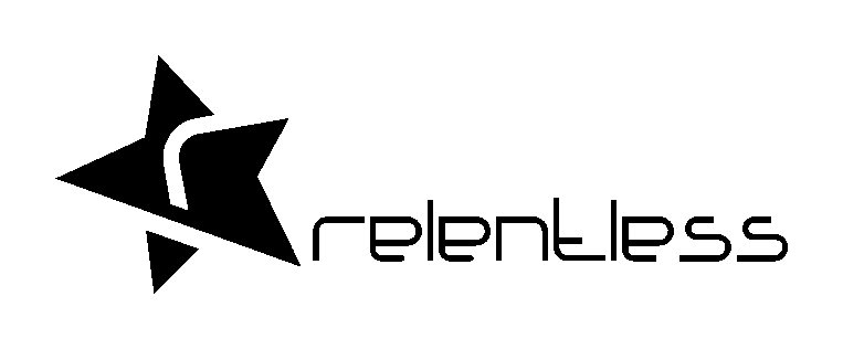 Trademark Logo RELENTLESS
