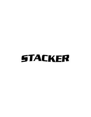 Trademark Logo STACKER