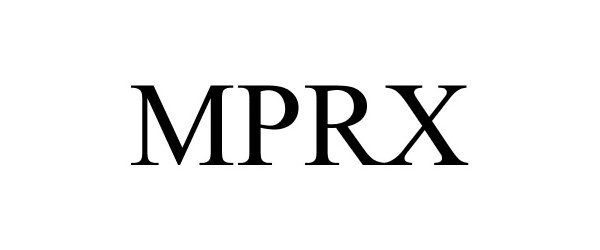  MPRX