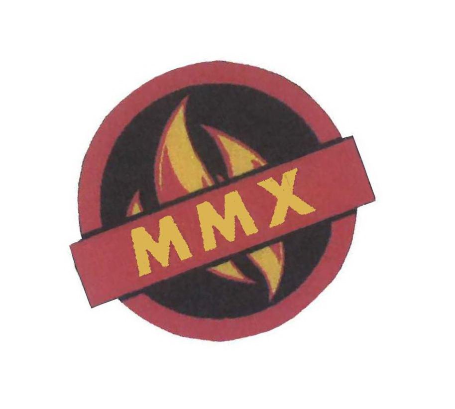 MMX