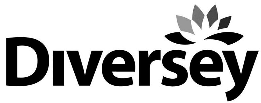 Trademark Logo DIVERSEY