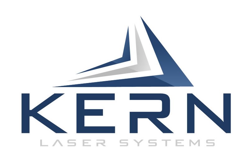 Trademark Logo KERN LASER SYSTEMS