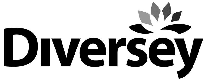 Trademark Logo DIVERSEY