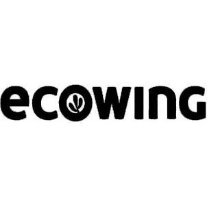 Trademark Logo ECOWING
