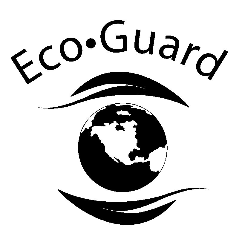 Trademark Logo ECOÂ·GUARD
