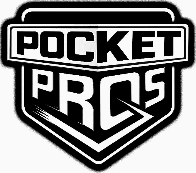 Trademark Logo POCKET PROS