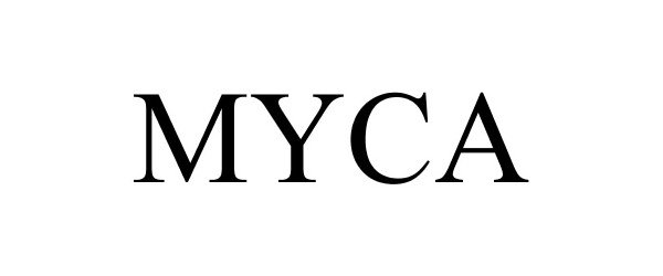  MYCA