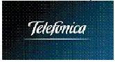 Trademark Logo TELEFONICA