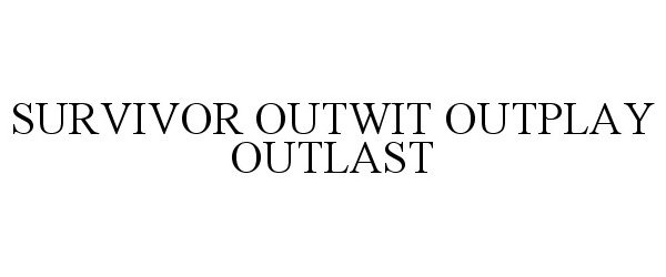 Survivor Outwit, Outplay, Outlast Personalized Stemless Wine Glass - Set of  2 – Paramount Shop